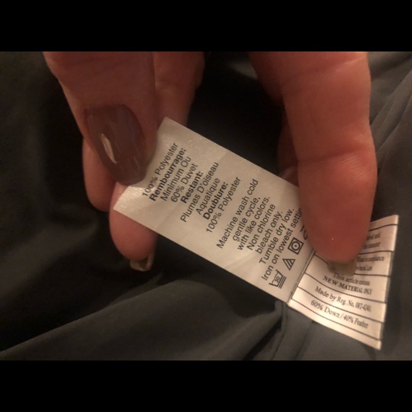 SOLD J. Crew Excursion Herringbone Quilted Vest - Picture 10 of 13